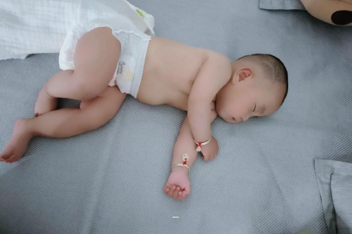 枝江宝宝为什么不说话