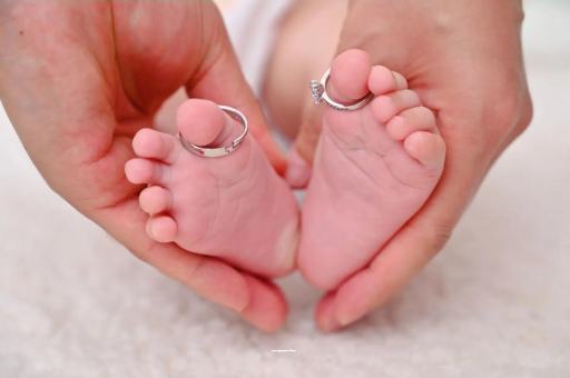 枝江孕妇六个月肚子多大